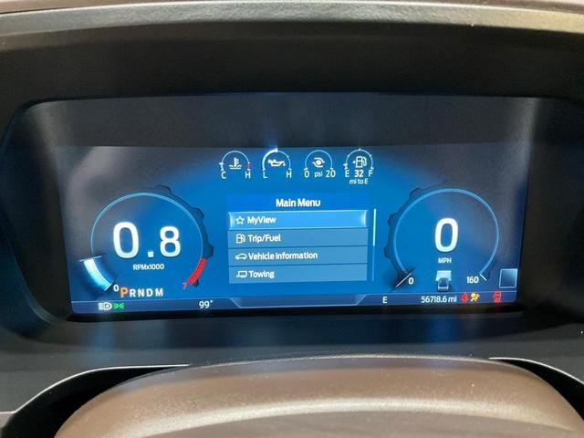 Photo of 2022 Star White Ford Expedition