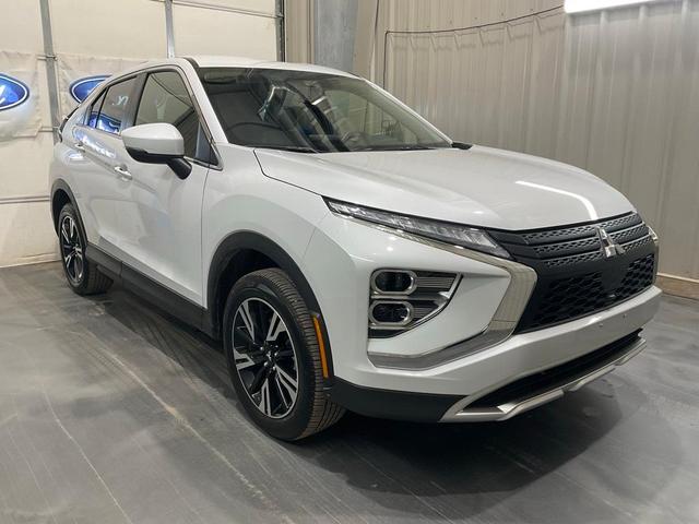 2024 Mitsubishi Eclipse Cross