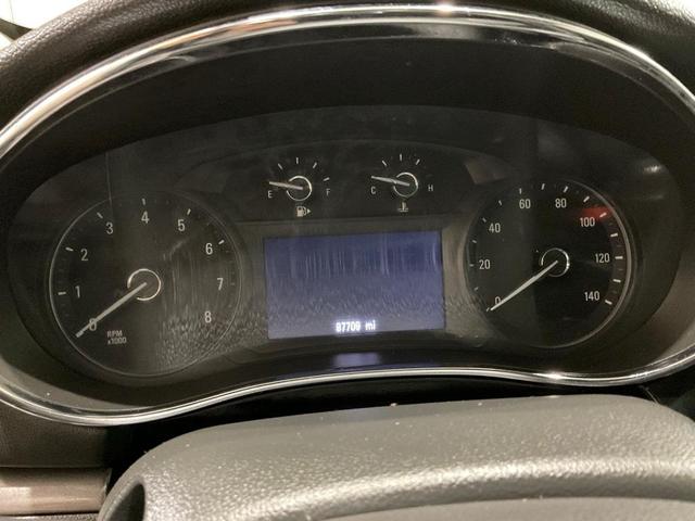 Photo of 2019 Summit White Buick Encore
