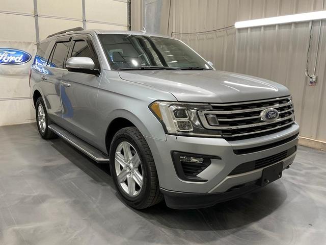 2020 Ford Expedition
