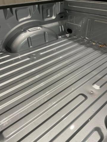 Photo of 2025 Iconic Silver Metallic Ford F-150