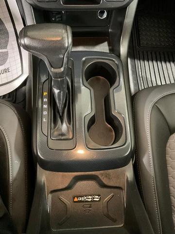 Photo of 2021 Cherry Red Tintcoat Chevrolet Colorado