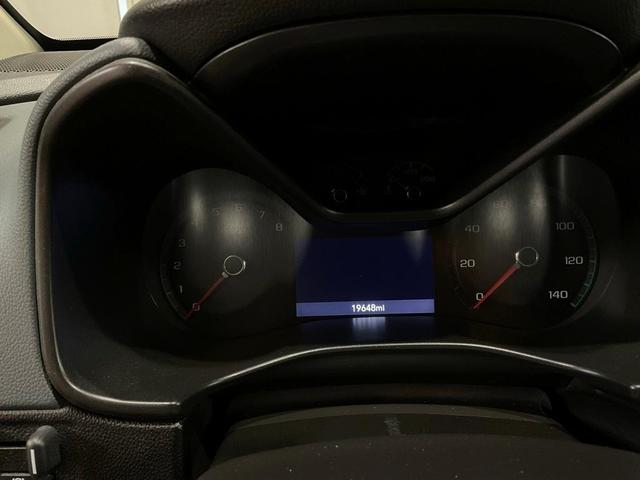 Photo of 2021 Cherry Red Tintcoat Chevrolet Colorado