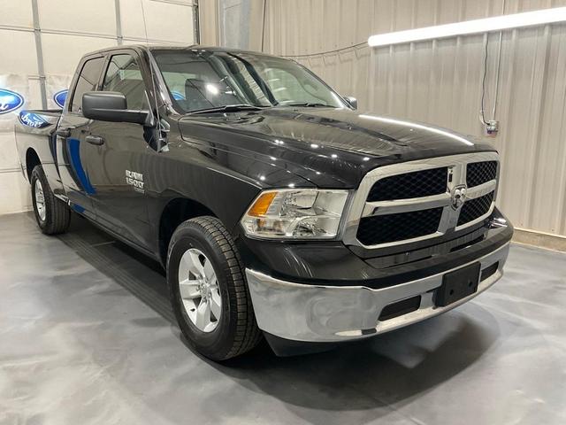 2024 RAM 1500 Classic