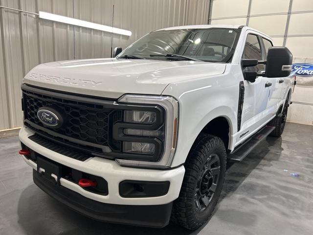 2023 Ford F-250