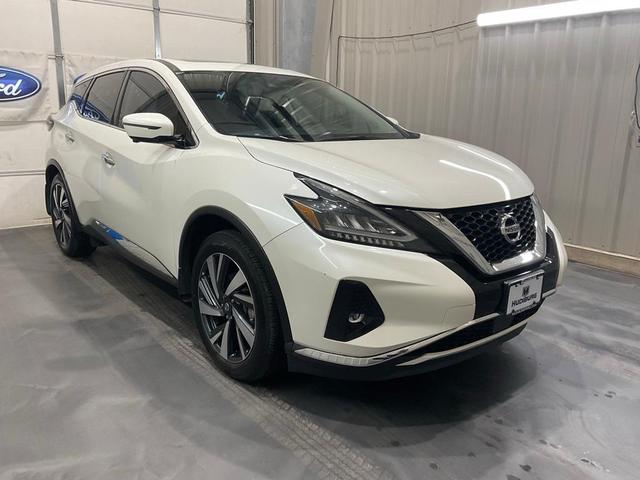 2022 Nissan Murano