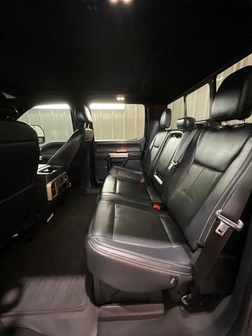 Photo of 2022 Black Metallic Ford F-250