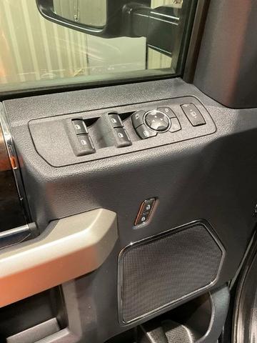 Photo of 2022 Black Metallic Ford F-250