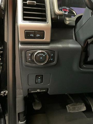 Photo of 2022 Black Metallic Ford F-250
