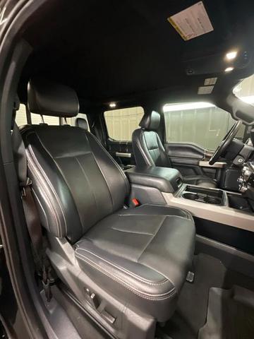 Photo of 2022 Black Metallic Ford F-250