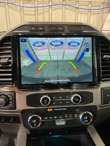 Photo of 2022 Black Metallic Ford F-250
