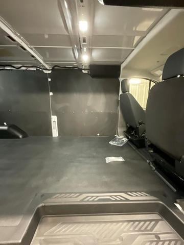 Photo of 2024 Oxford White Ford Transit-250