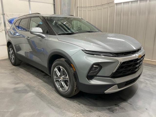 2023 Chevrolet Blazer