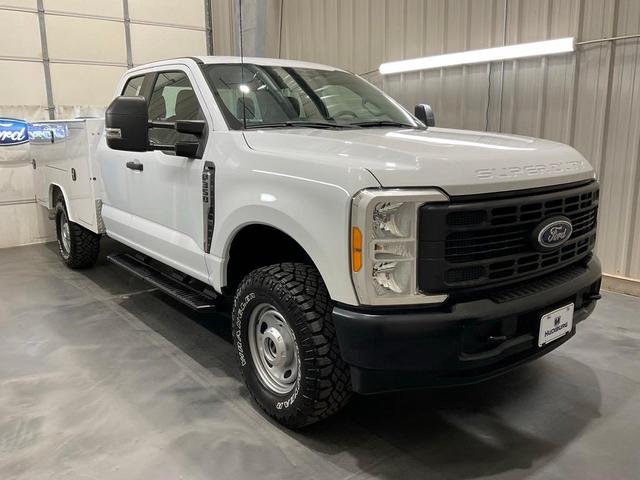 2023 Ford F-350