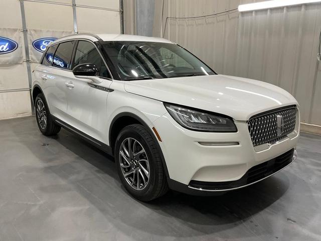 2022 Lincoln Corsair