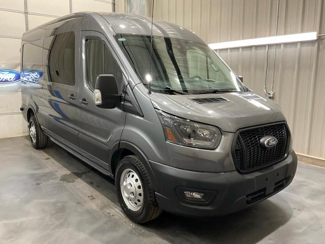 2024 Ford Transit-350
