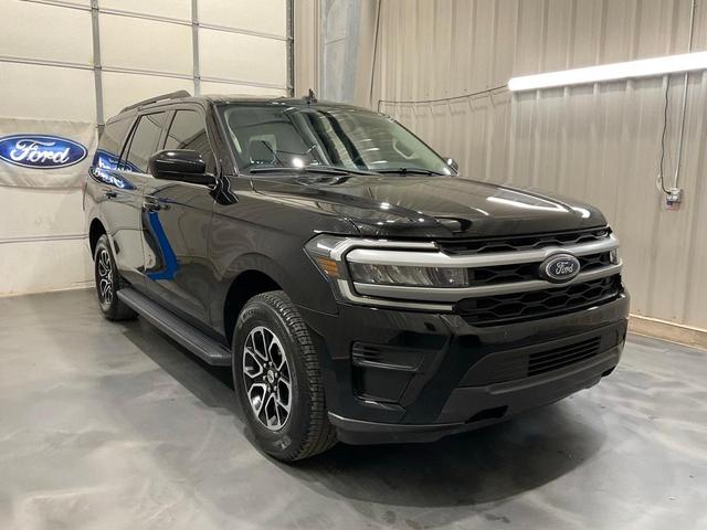 2022 Ford Expedition
