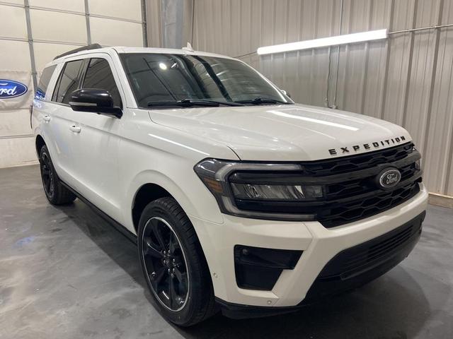2022 Ford Expedition