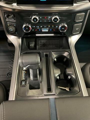 Photo of 2025 Star White Ford F-150
