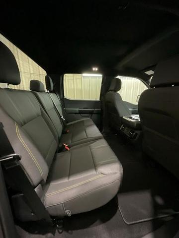 Photo of 2025 Carbonized Gray Metallic Ford F-150