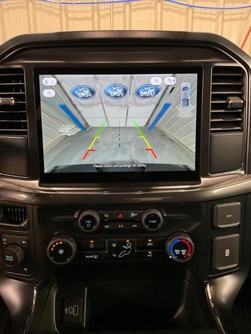Photo of 2025 Carbonized Gray Metallic Ford F-150