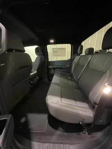 Photo of 2025 Carbonized Gray Metallic Ford F-150