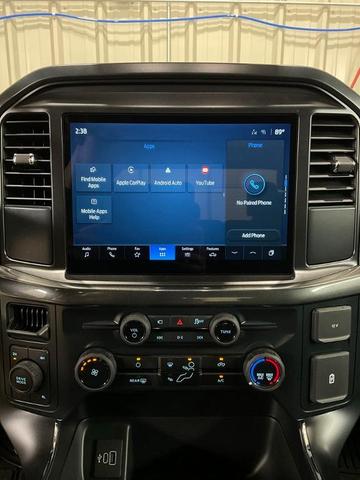 Photo of 2025 Carbonized Gray Metallic Ford F-150