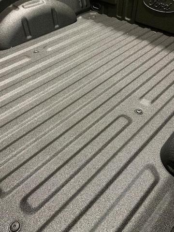 Photo of 2025 Carbonized Gray Metallic Ford F-150