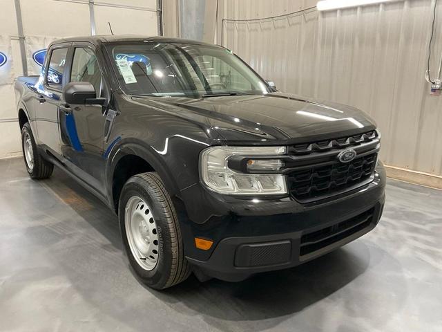 2024 Ford Maverick