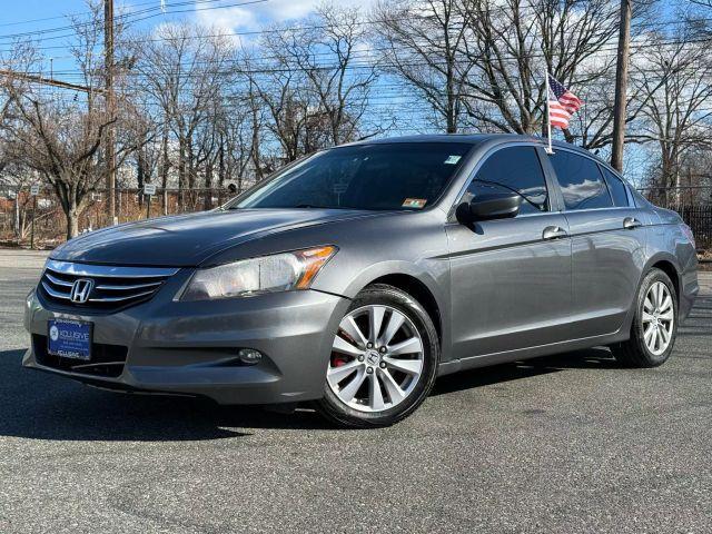 2011 Honda Accord