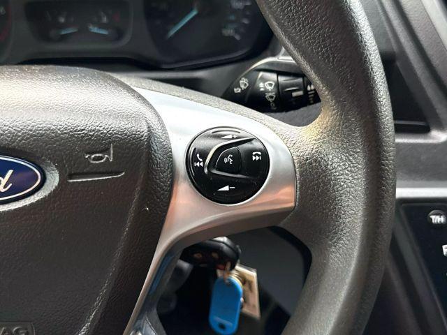 Photo of 2018 White Ford Transit-350
