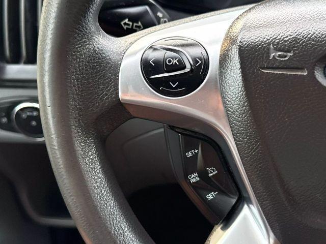 Photo of 2018 White Ford Transit-350