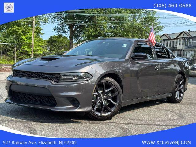 2020 Dodge Charger