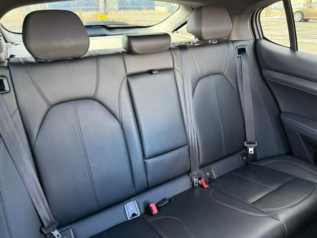 Photo of 2022 White Alfa Romeo Stelvio
