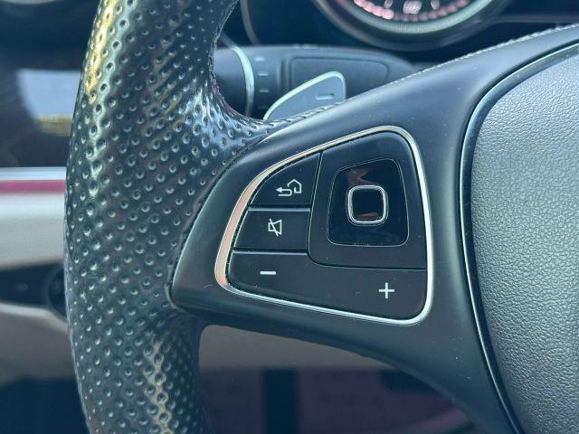 Photo of 2017 White Mercedes-Benz E-Class