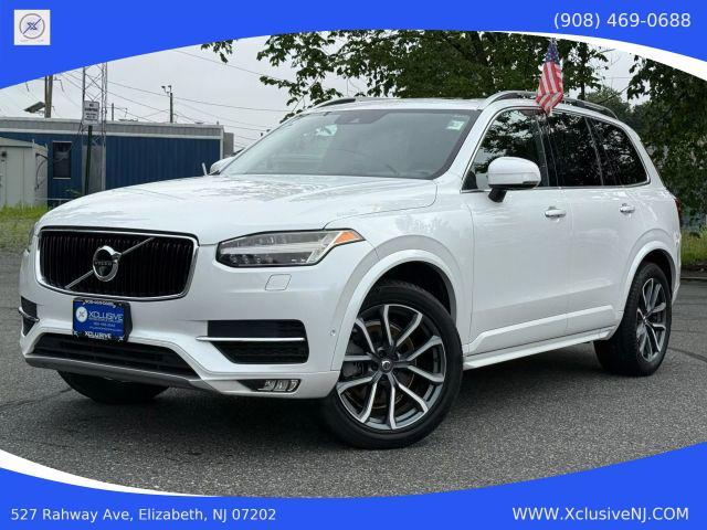 2016 Volvo XC90