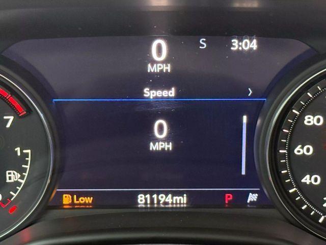 Photo of 2020 Black Cadillac CT5