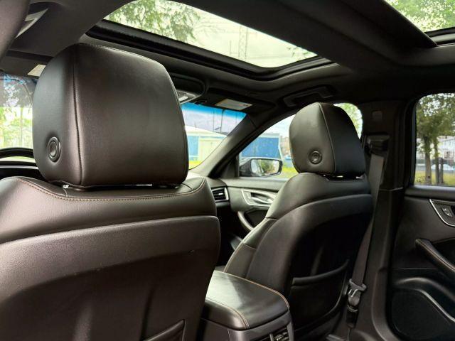 Photo of 2020 Black Cadillac CT5