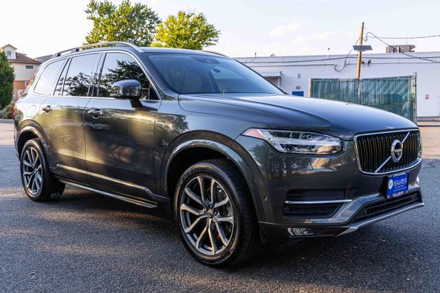 2018 Volvo XC90