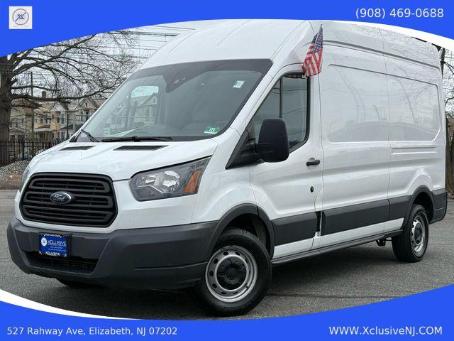 2016 Ford Transit-350