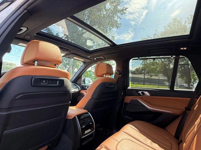 Photo of 2019 White BMW X5