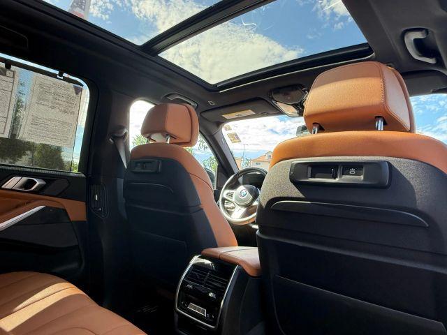 Photo of 2019 White BMW X5