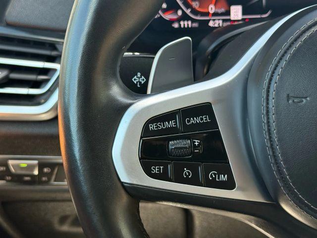 Photo of 2019 White BMW X5