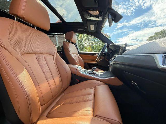 Photo of 2019 White BMW X5