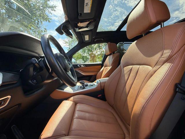 Photo of 2019 White BMW X5