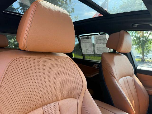 Photo of 2019 White BMW X5