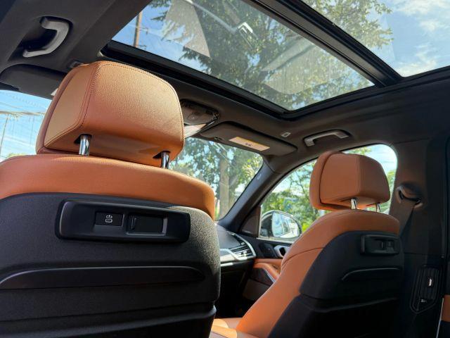 Photo of 2019 White BMW X5