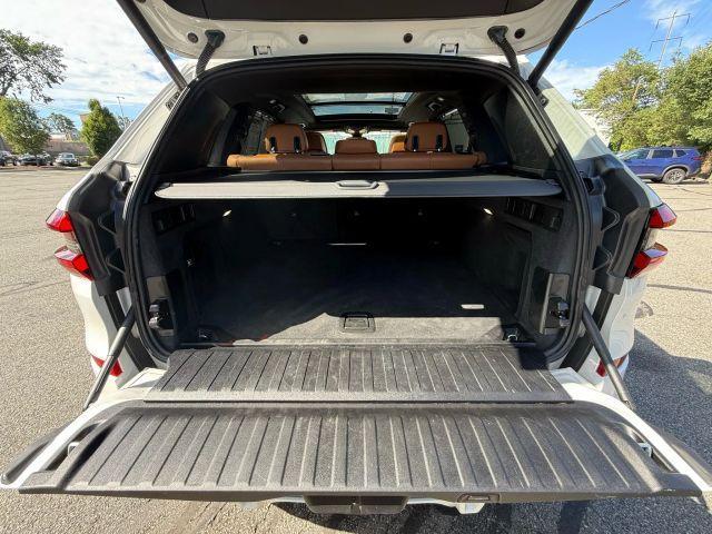 Photo of 2019 White BMW X5