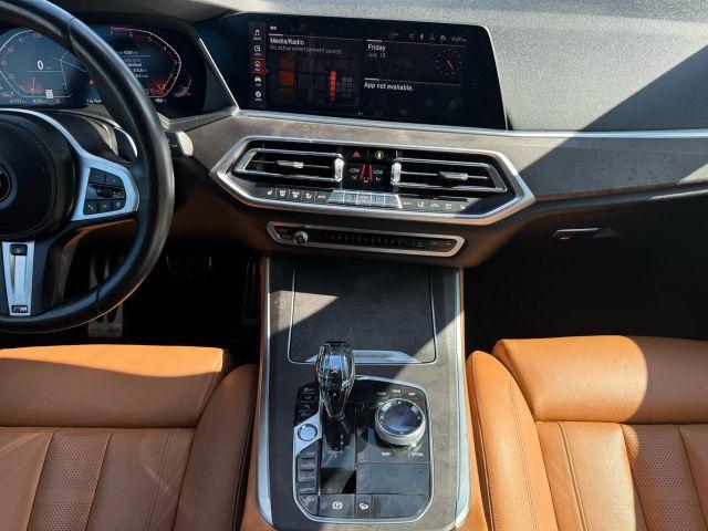 Photo of 2019 White BMW X5