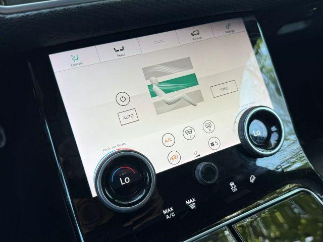 Photo of 2018 Fuji White Land Rover Range Rover Velar
